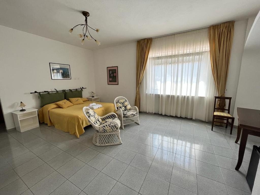 Villa Loreta Forio di Ischia Kültér fotó