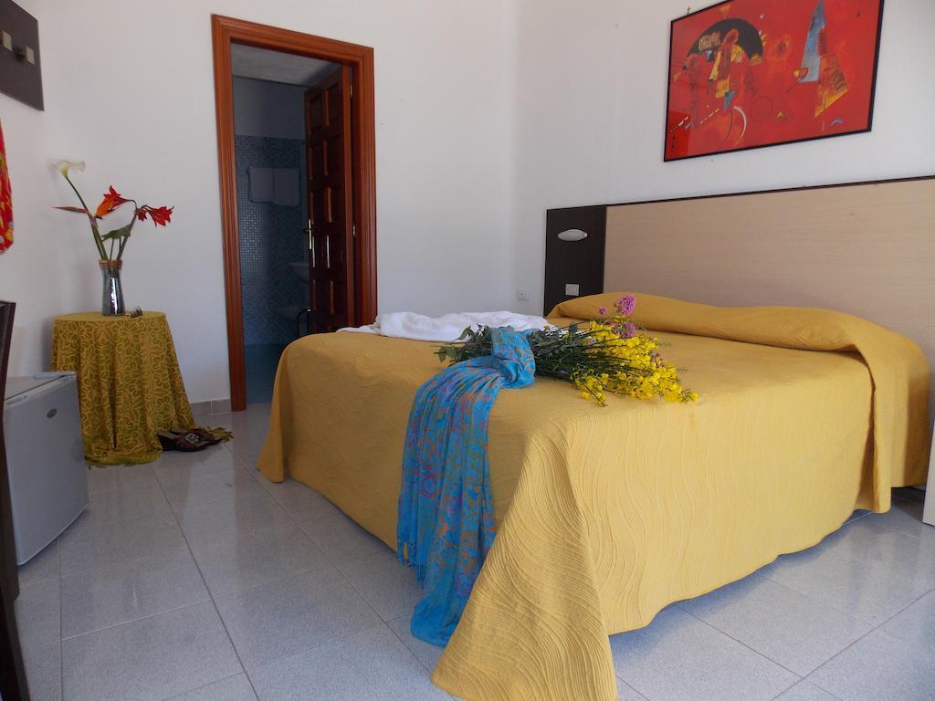 Villa Loreta Forio di Ischia Kültér fotó