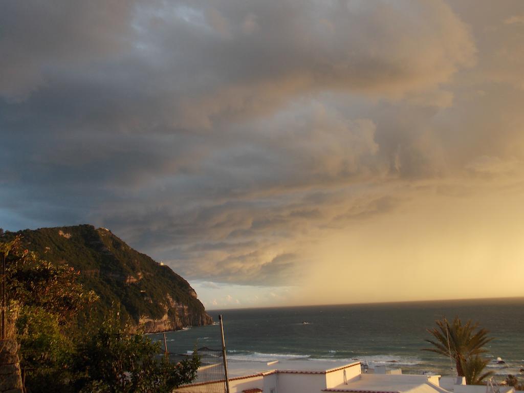 Villa Loreta Forio di Ischia Kültér fotó