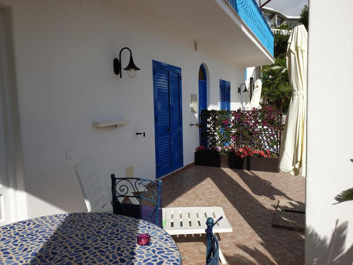 Villa Loreta Forio di Ischia Szoba fotó